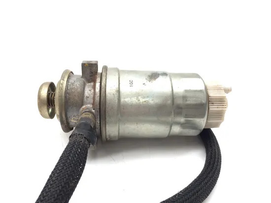 Diesel Fuel Filter 2002 Kawasaki Mule 2510 KAF950A 4x4 Diesel 3380