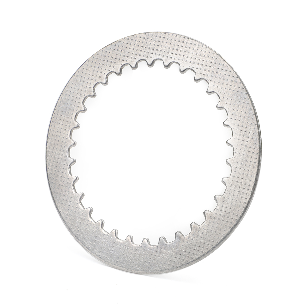 For Kawasaki KM100A KH100 KE100 KD80 Steel Plates Clutch Friction Set 1976-2001