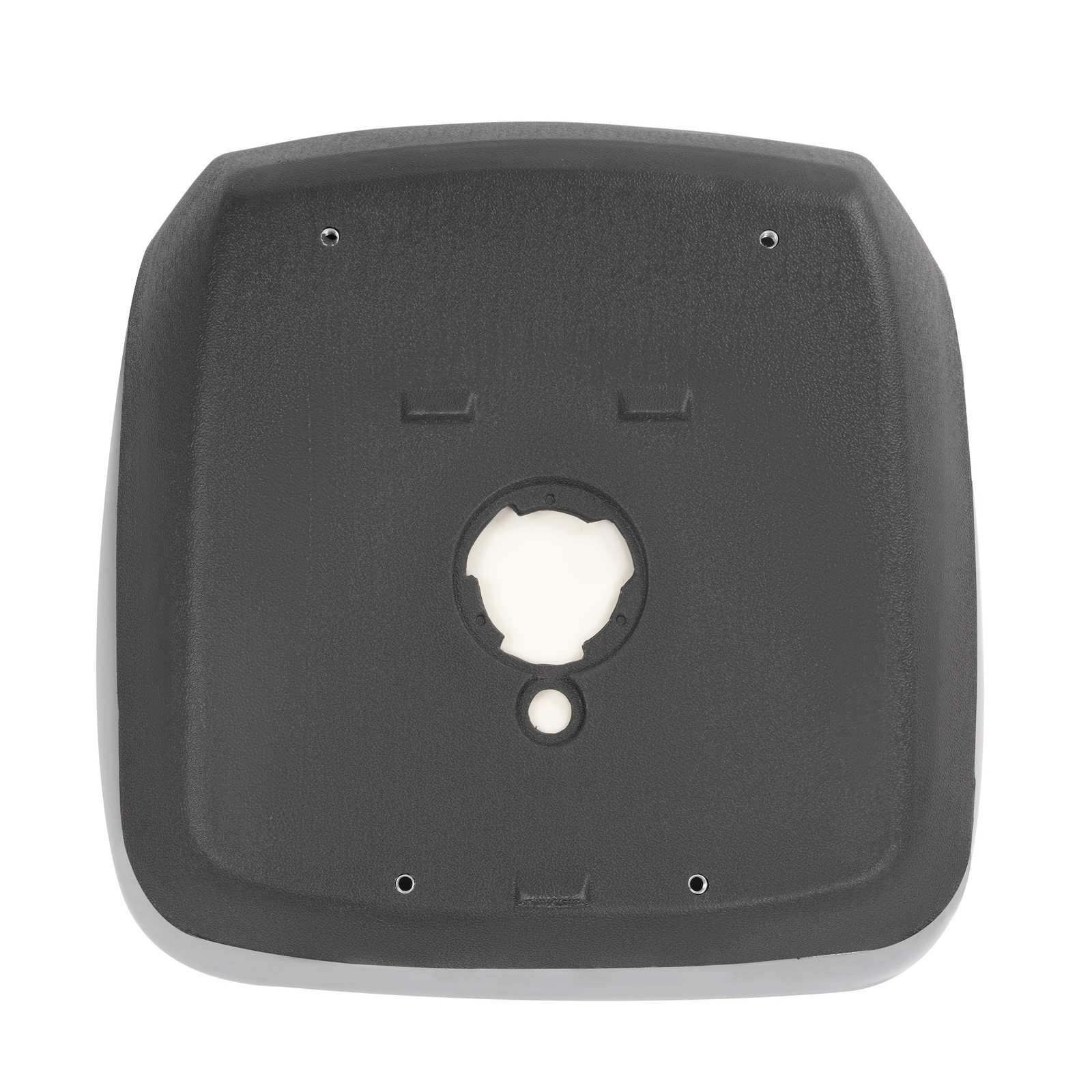 Tractor Seat For Ford New Holland TC31DA TC33 TC33D TC33DA TC34DA TC35 Gray