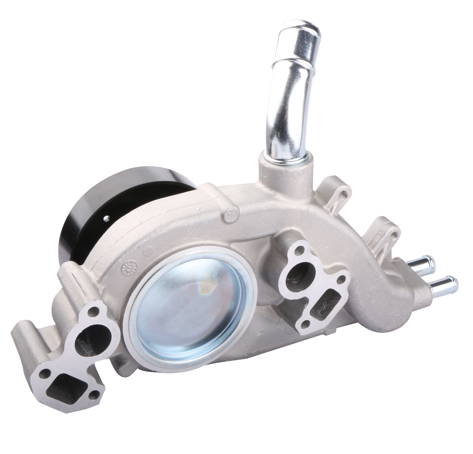 Water Pump For Buick Chevy Silverado GMC Yukon Cadillac Escalade 4.8L 5.3L 6.0L