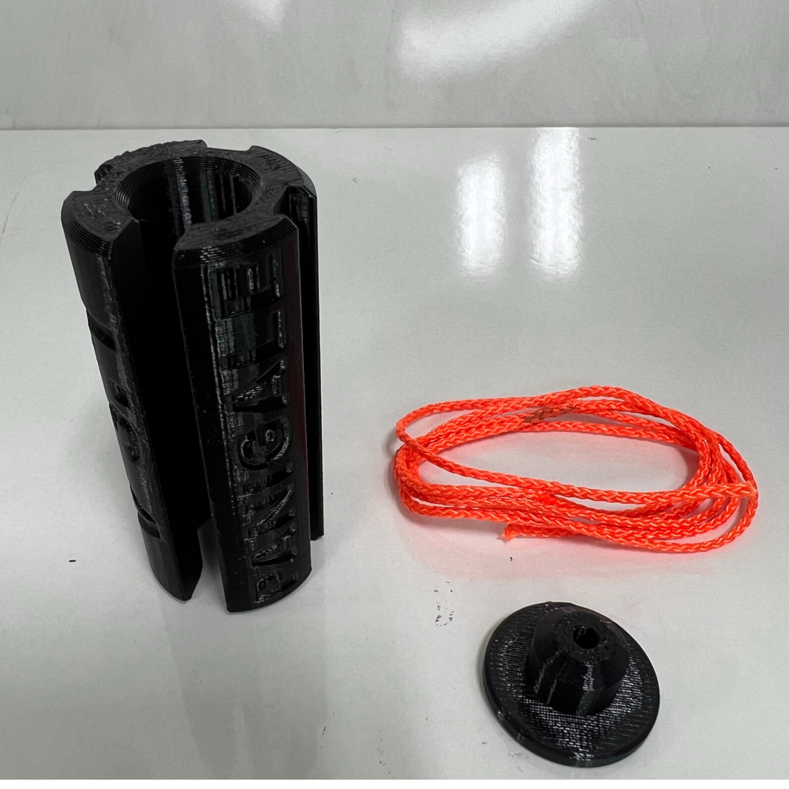 Quad Lock & Rokform Stem Mount Adaptor for Ducati Panigale