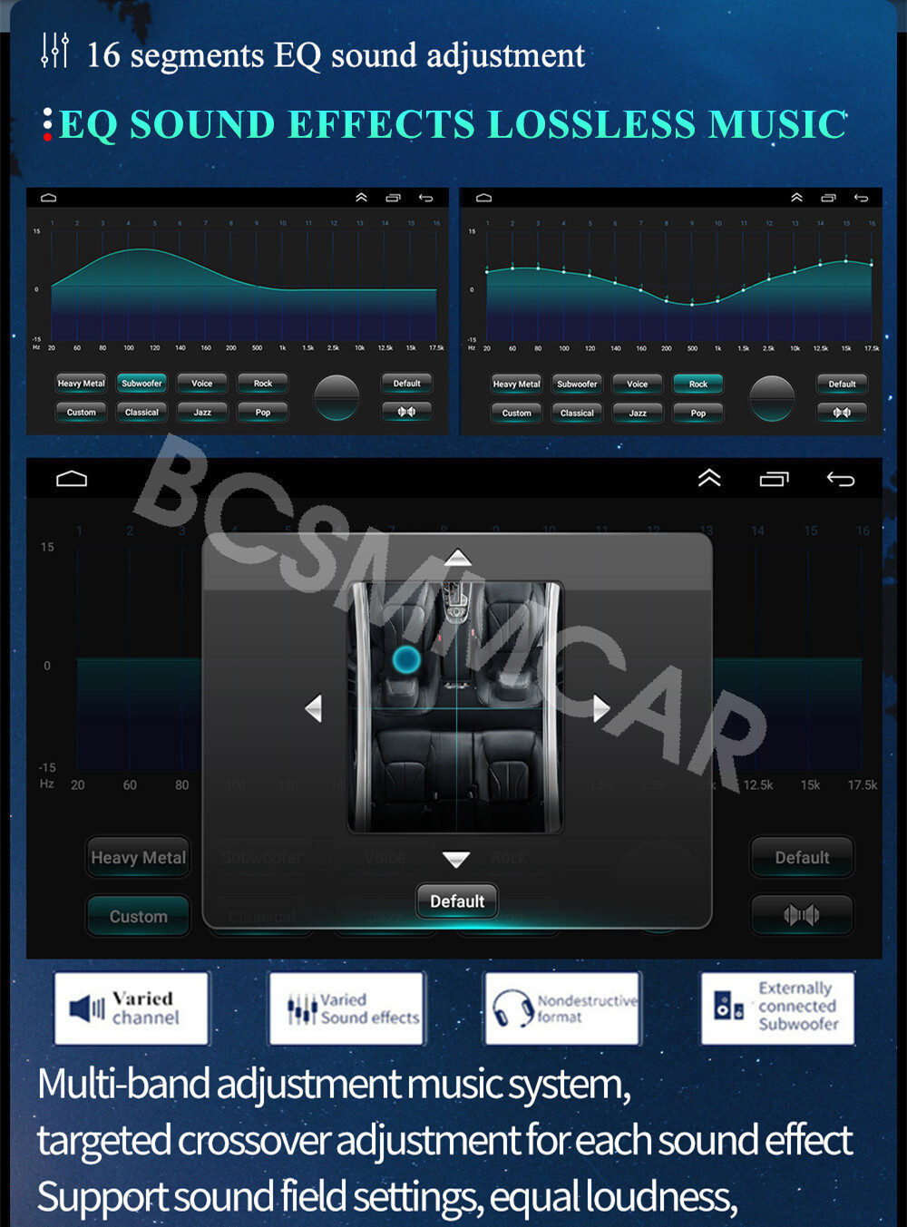 Fit For Mazda 6 2004-2015 Android 13 Car Radio Stereo GPS WIFI Bluetooth FM USB