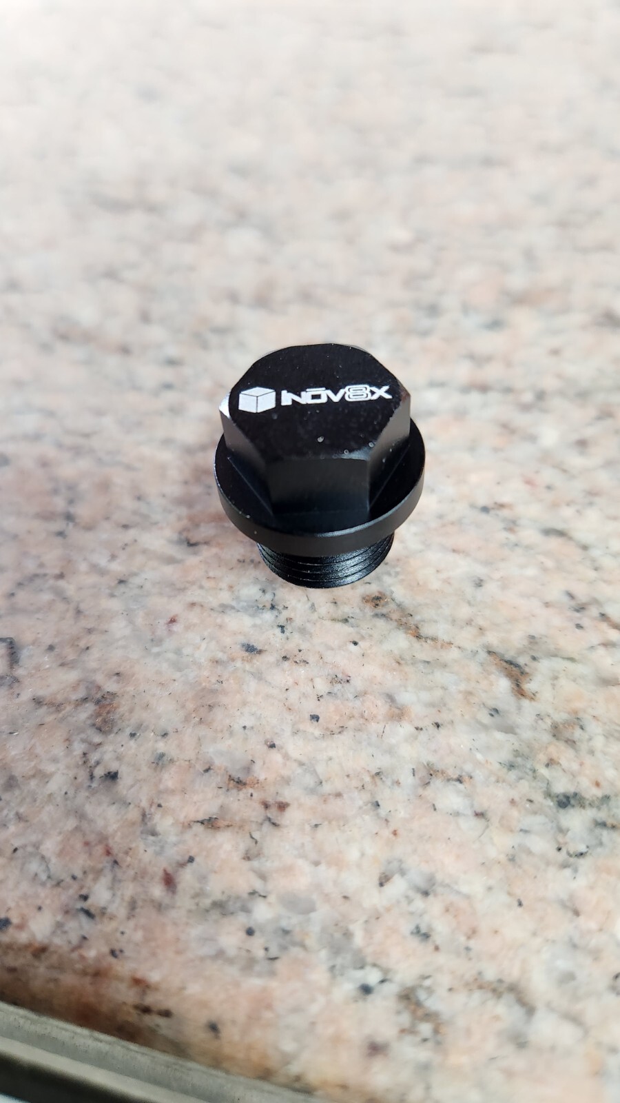 NEW! Polaris chaincase plug FIX for ProRide VR Rush Axys Indy Matrix 7052458