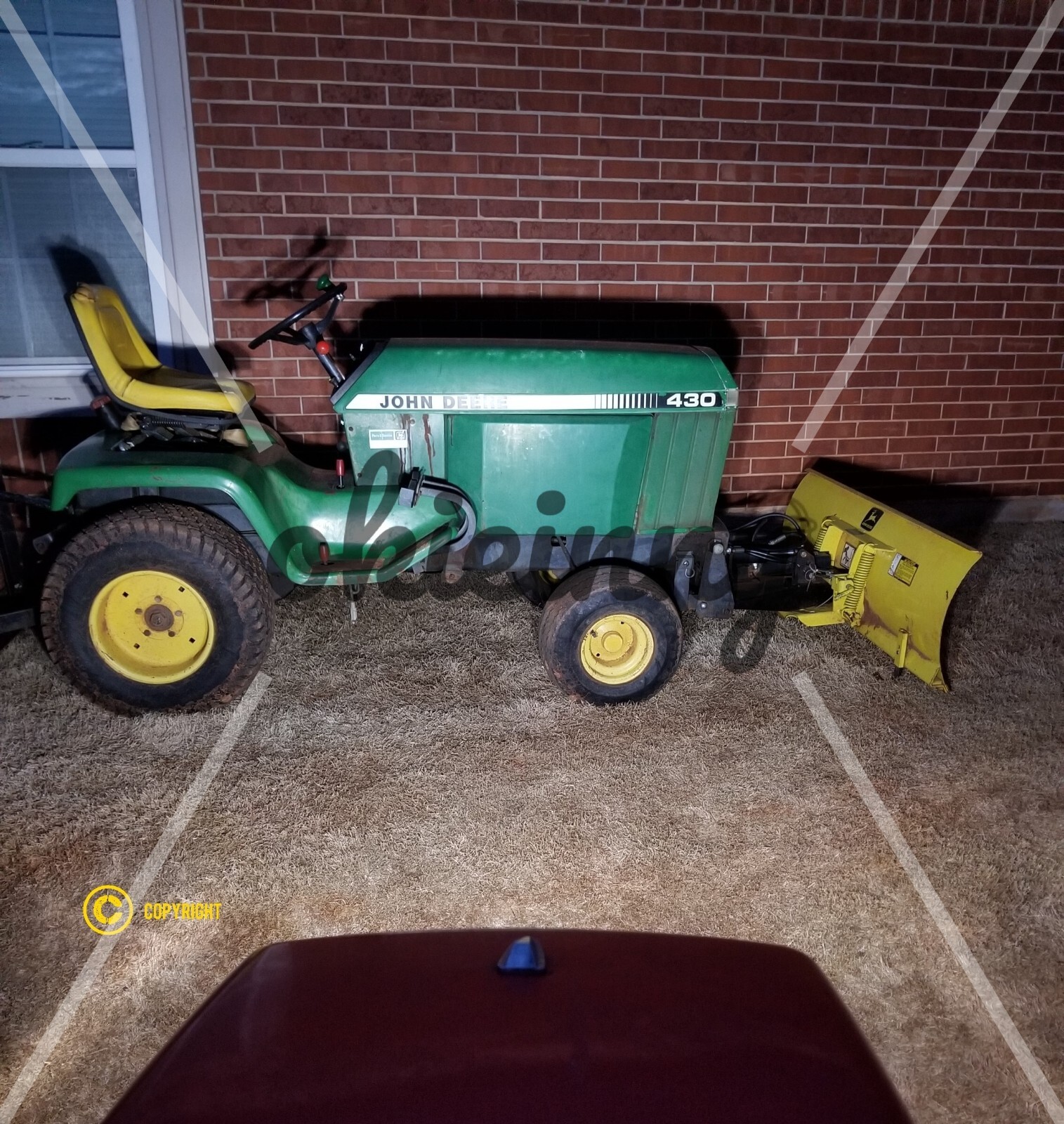 Ultra Bright LED headlight bulb for Suzuki DR650SE: 2001-2016 motorcycle USA