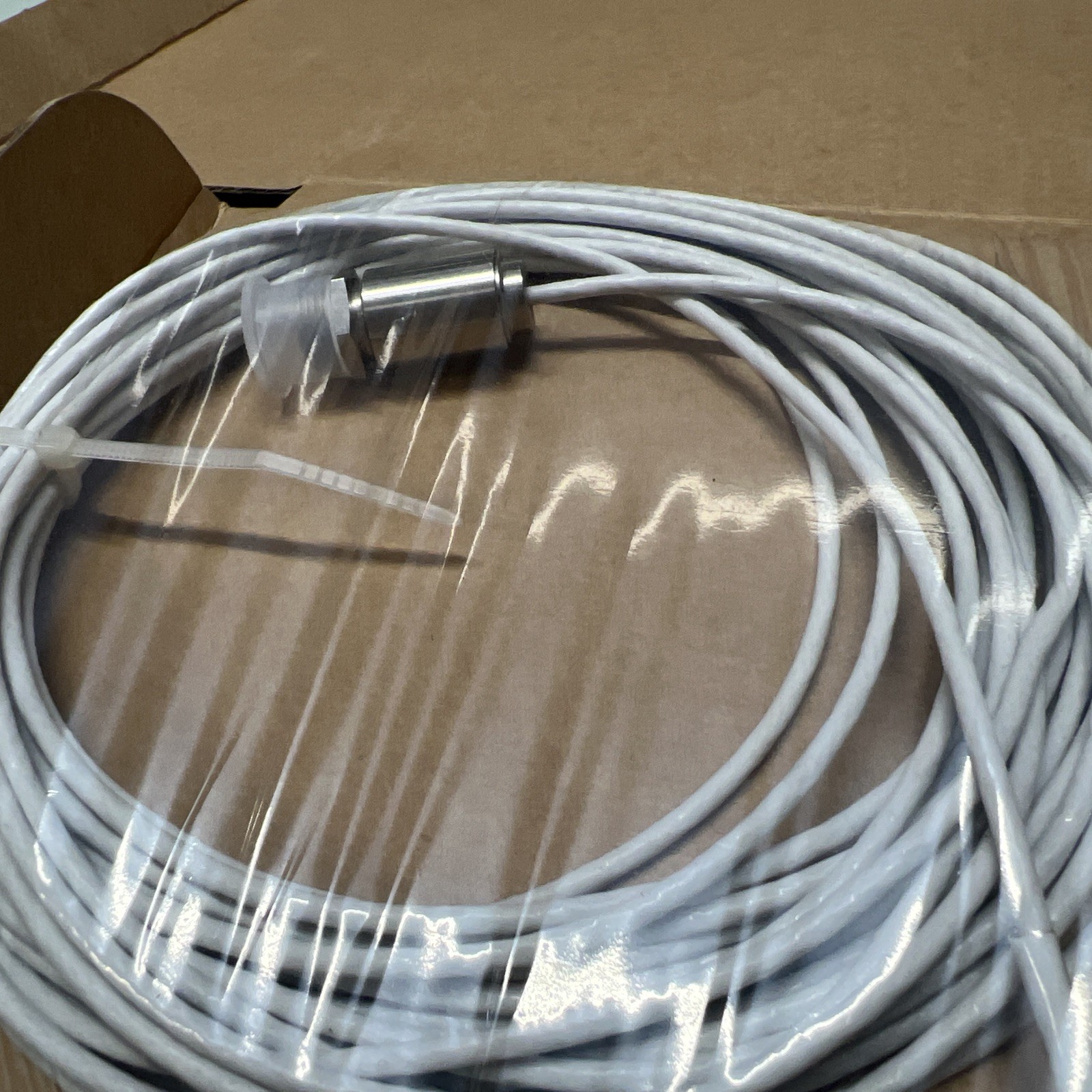 Optris OPTCTLT20CB8 Infrared Sensor