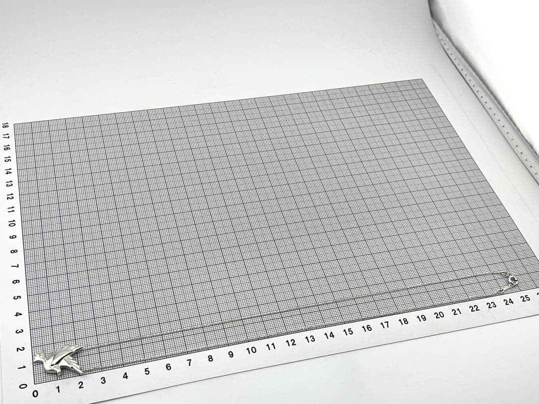 f088 Rare, excellent condition Tiffany & Co. Dove necklace, dove/bird design,