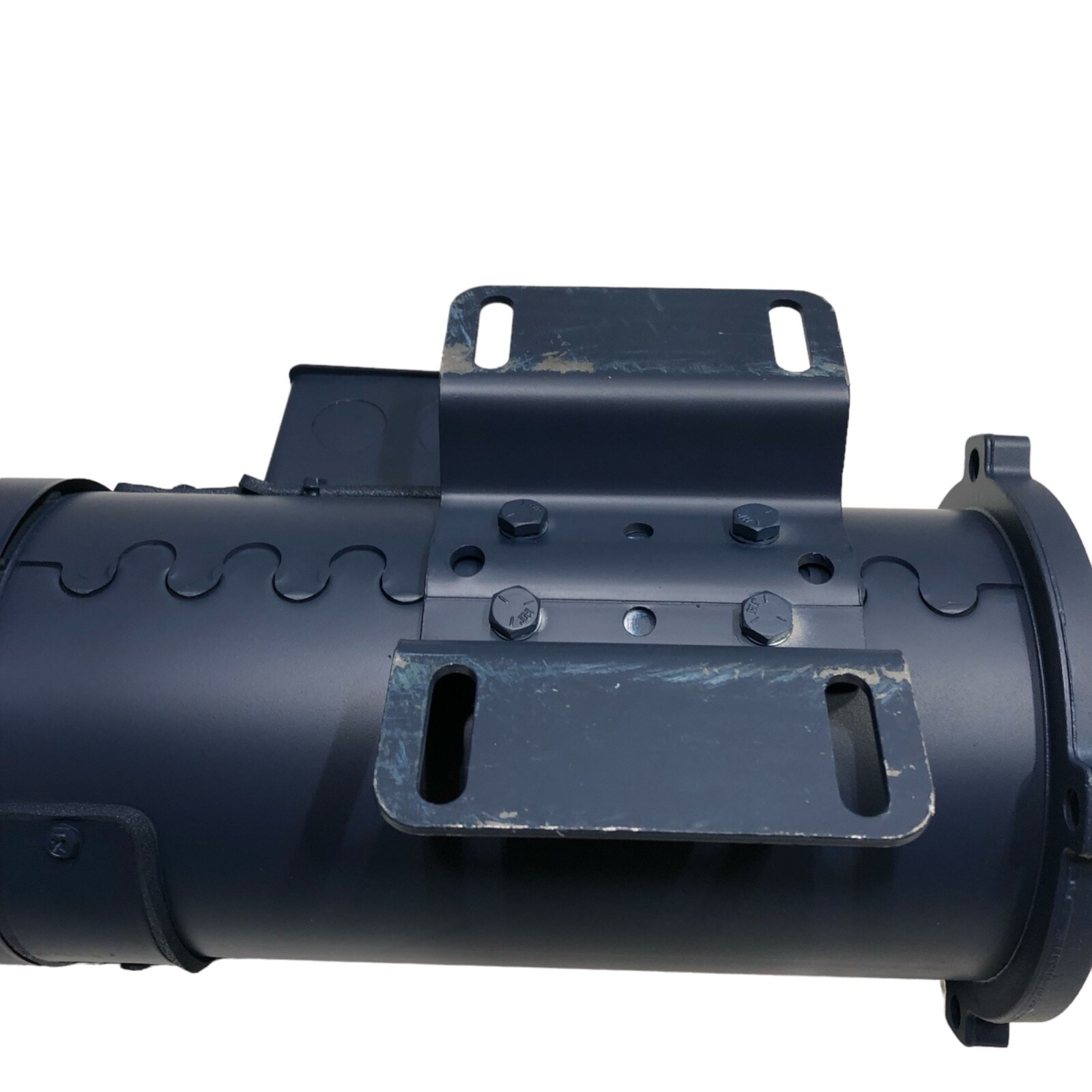 56C Frame Electric Motor Base Mount Bracket, Leeson