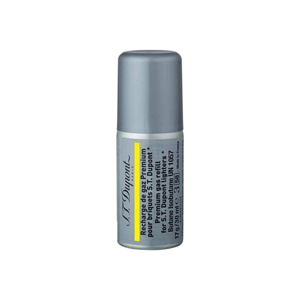 S.T. Dupont Premium Butane 30mL - Yellow