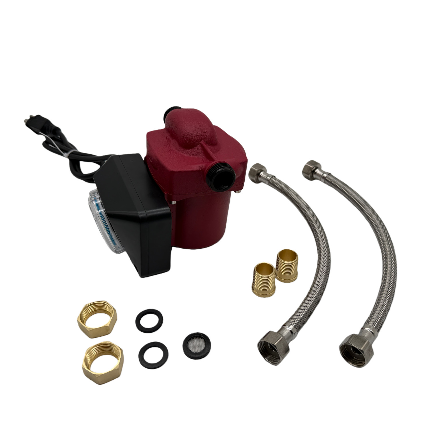 For Grundfos Hot Water Re-Circulating Pumps UP15-10SU7P TLC 595916 1/25 HP 115V