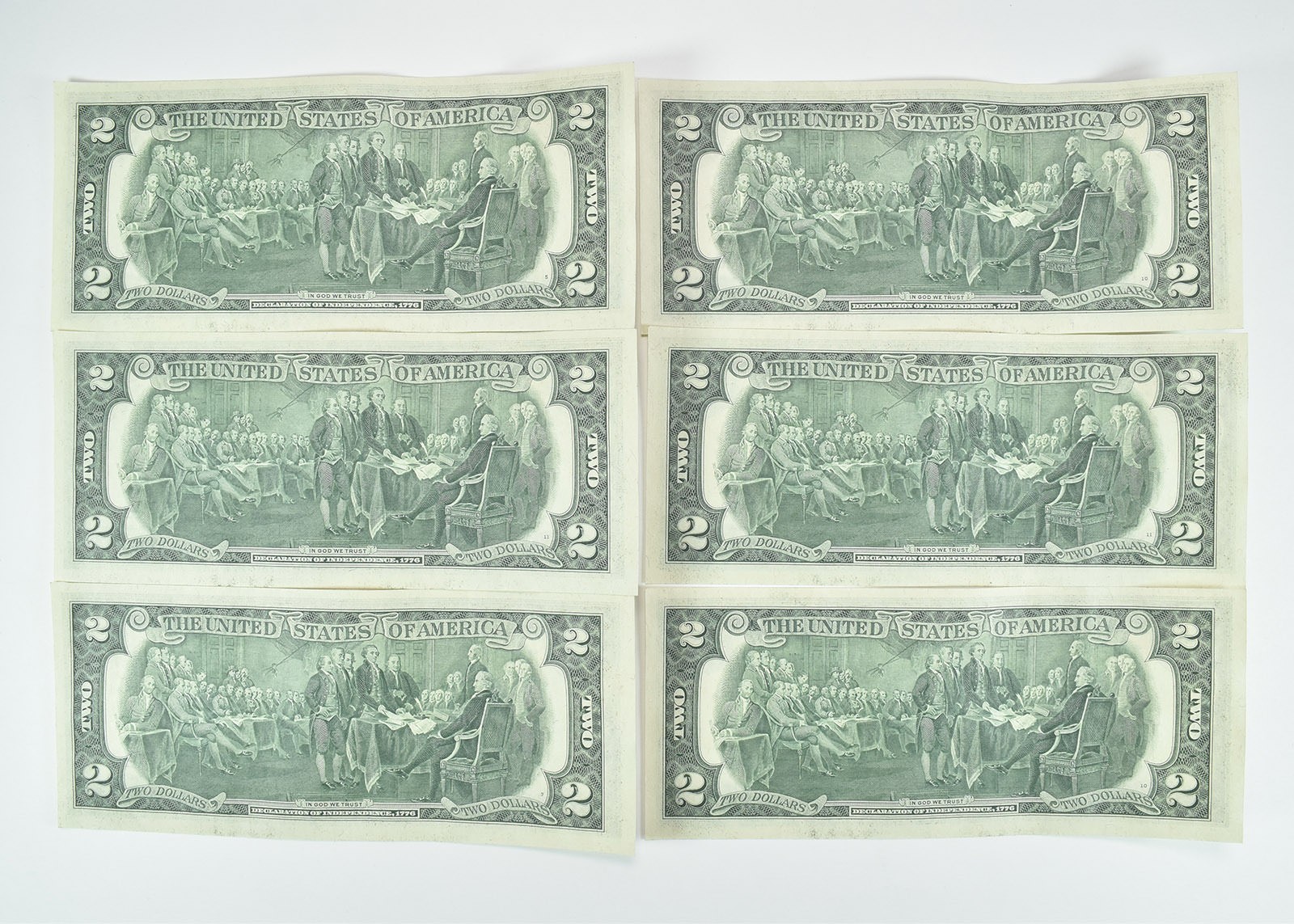 1976 $2 FRN Note First Day of Issue Chemistry Stamp Cover