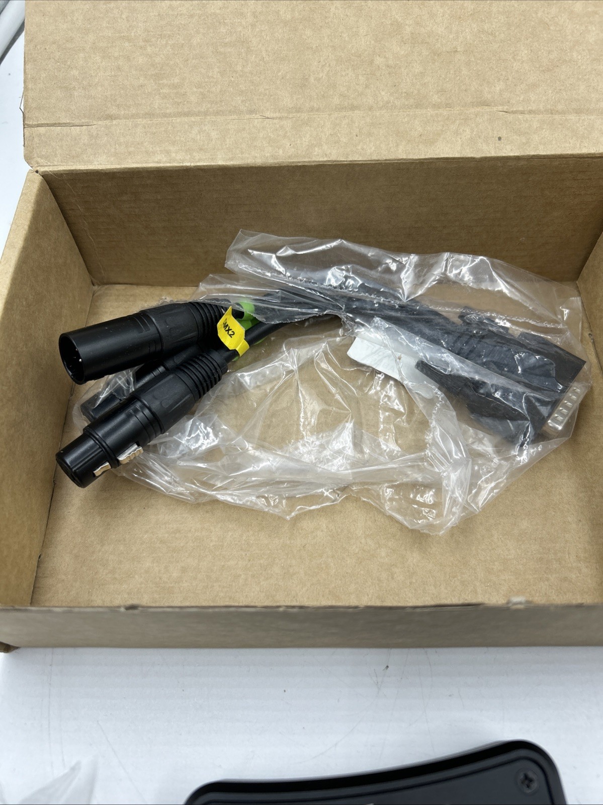 Enttec DMX USB PRO MK2 70314 Open box