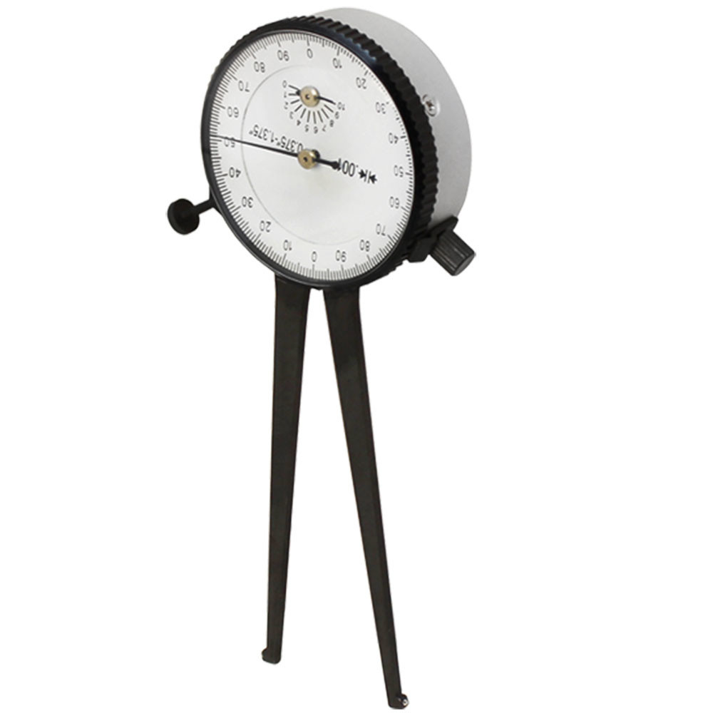 0.375" - 1.375" Gradution001 INTERNAL Dial Caliper Gage Indicator Measurement