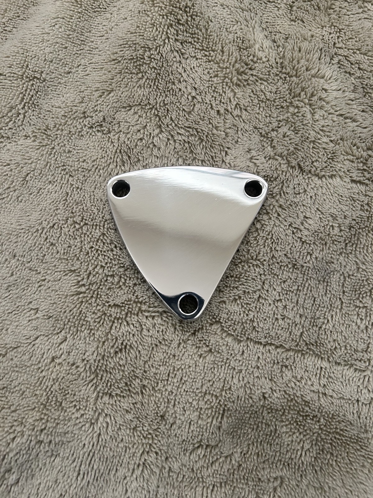 Mooneyham Billet TRI PLATE gmc blower supercharger billet hemi chevy 671 871