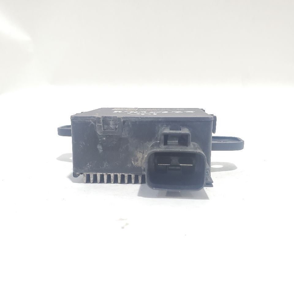 2015 Cadillac CTS OEM 23188752 Cooling Fan Module