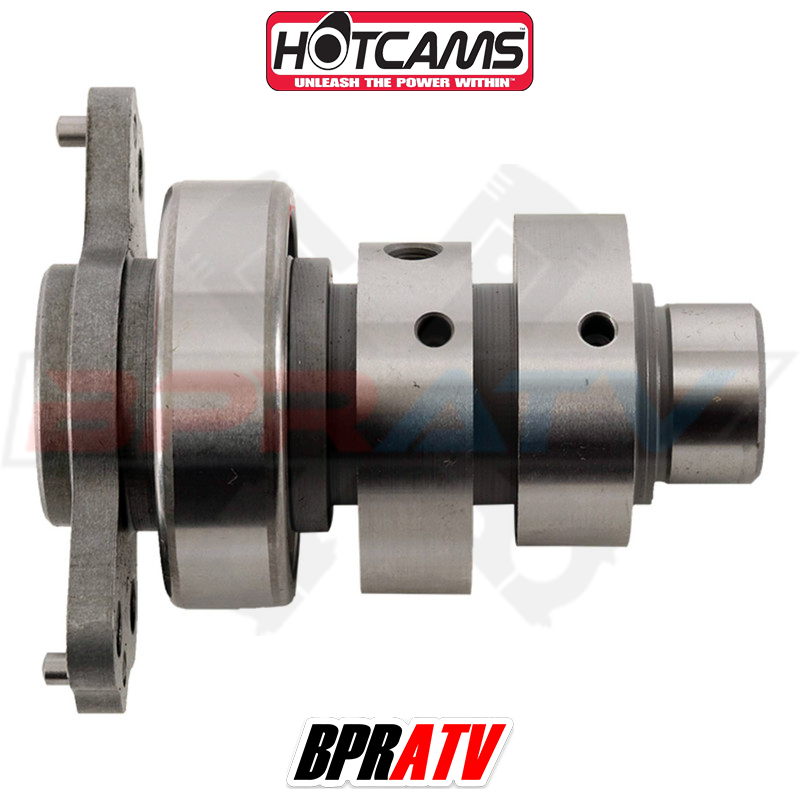 09-24 Raptor YFM700 Stage 3 Three Hotcams Hot Cams Cam Camshaft OEM Timing Chain