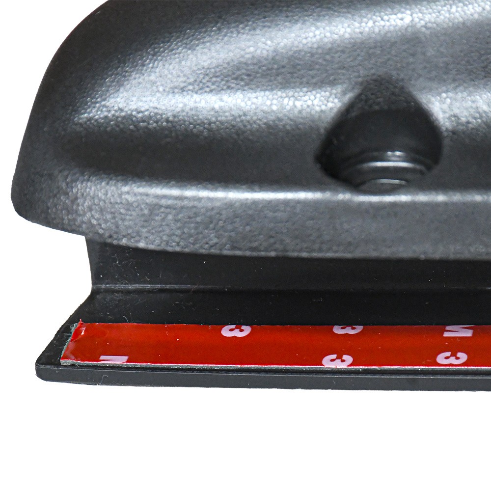 For 1999-2006 Silverado Sierra Tailgate Molding Cap Top Protector Molding Trim