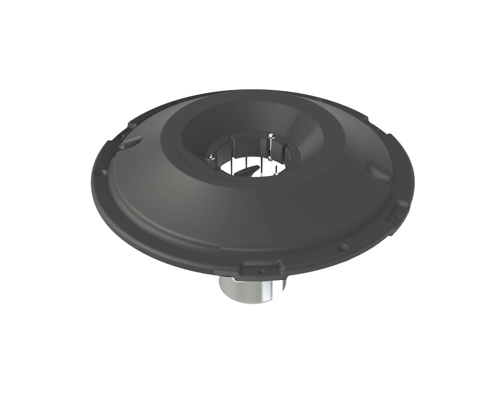 Kasco 4400AF 1HP Surface Aerator New with Free Shipping