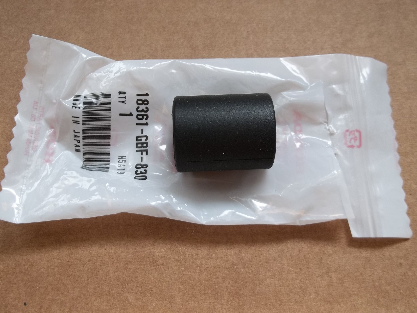 OEM Honda Exhaust Pipe Muffler Gasket Seal CR80 CR85 CR 80 85 RB Big Wheel 96-07