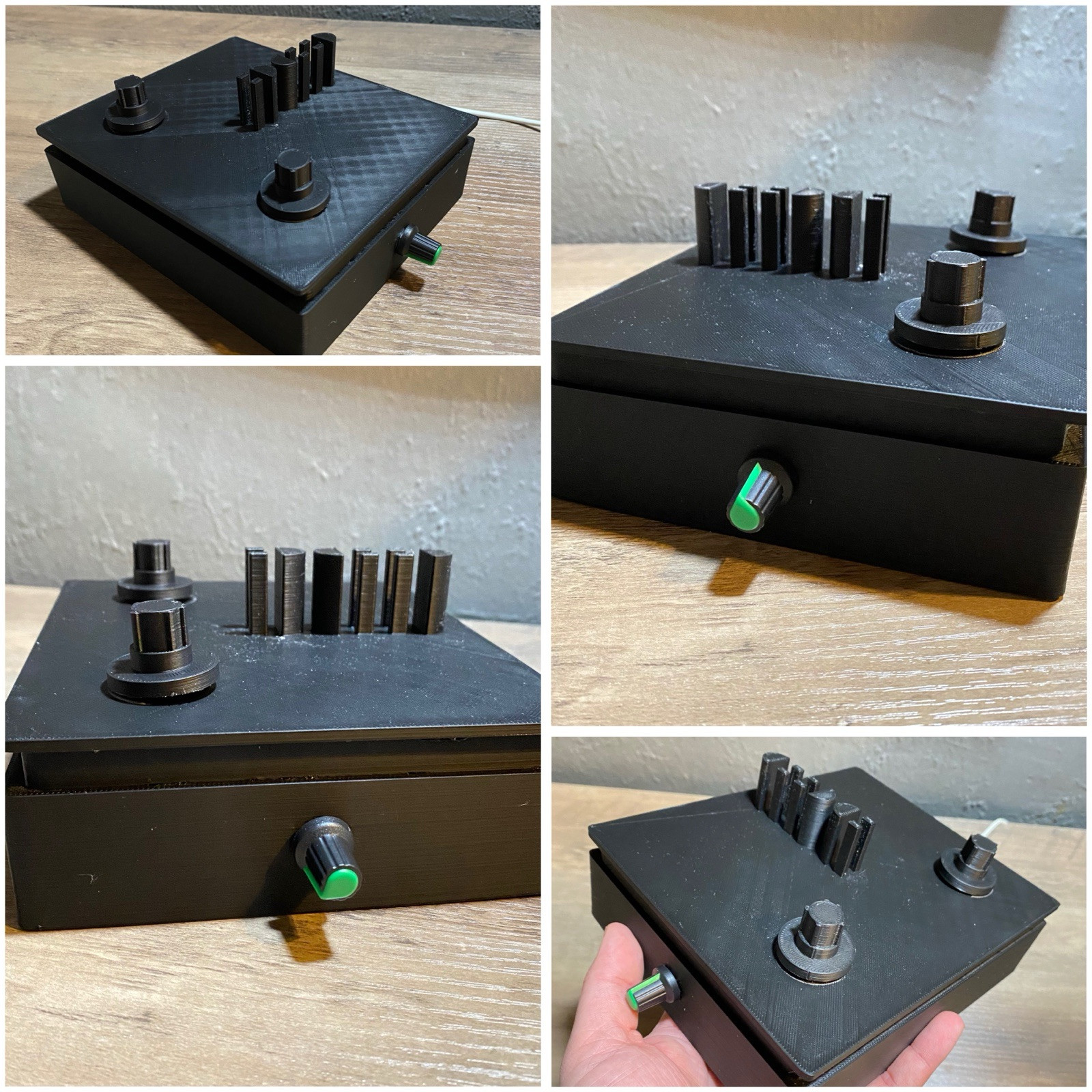 Tape Saver VHS & Betamax Mold Removing Machine Video Cassette Tape Cleaner V1