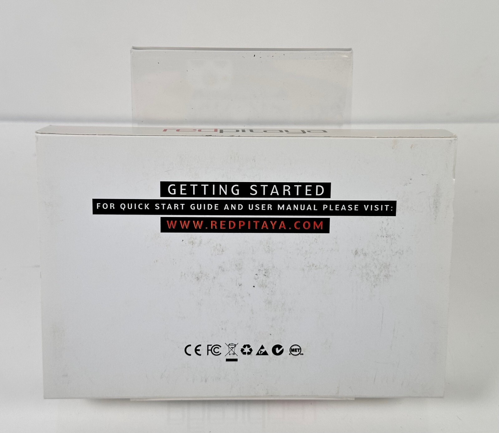 Red Pitaya STEMlab 125-14 Board V1.1 Board