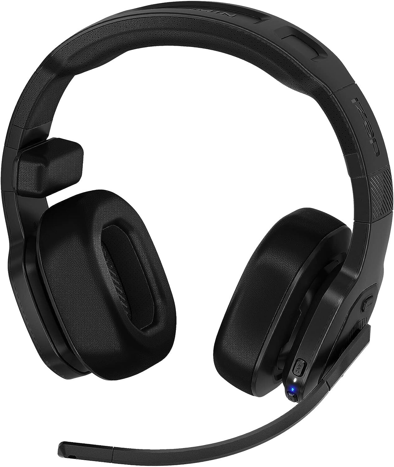 Garmin dezl Headset 200, Premium Trucking Headset with Active Noise Cancellation