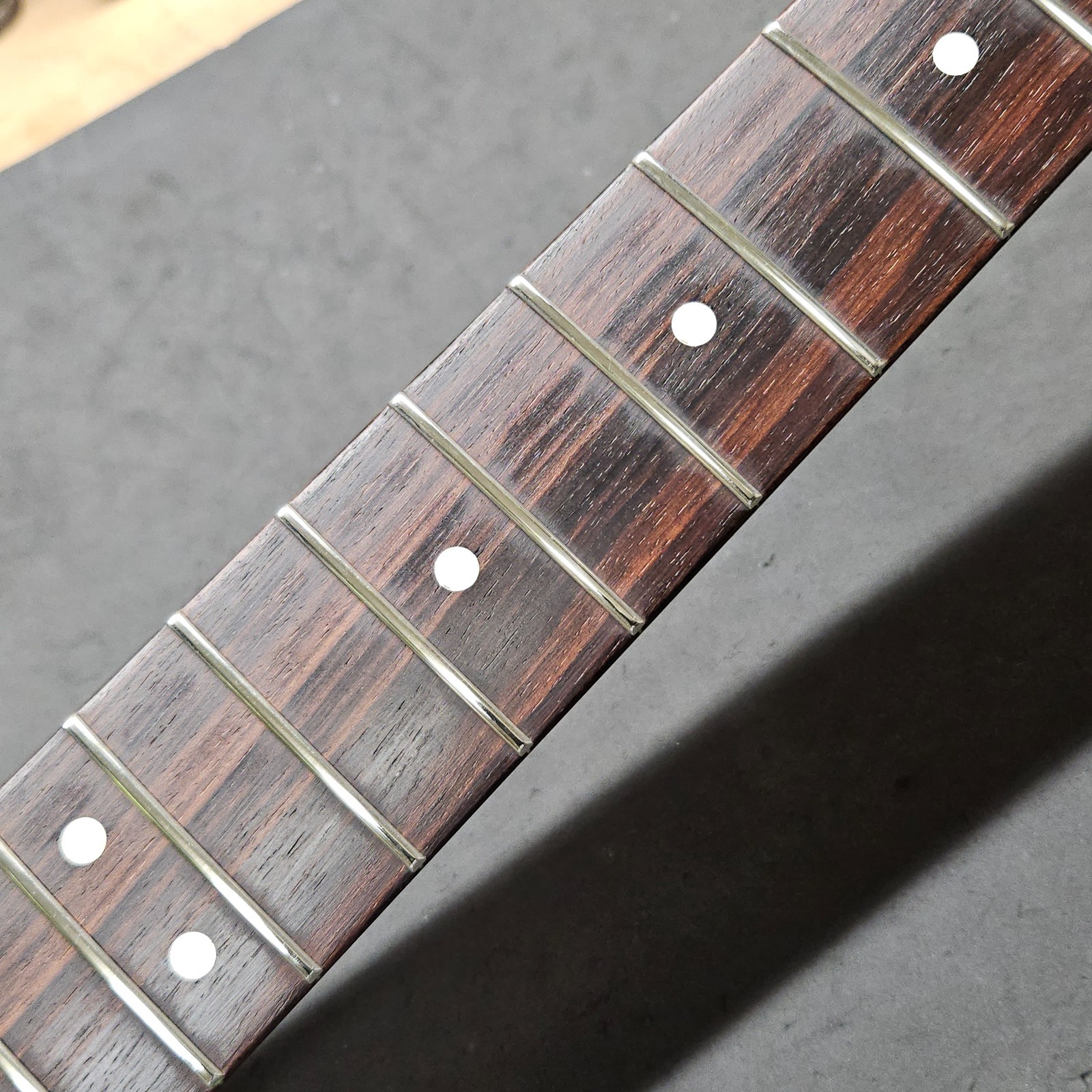 2013 Fender American Standard Strat Rosewood Neck - USA Stratocaster Guitar