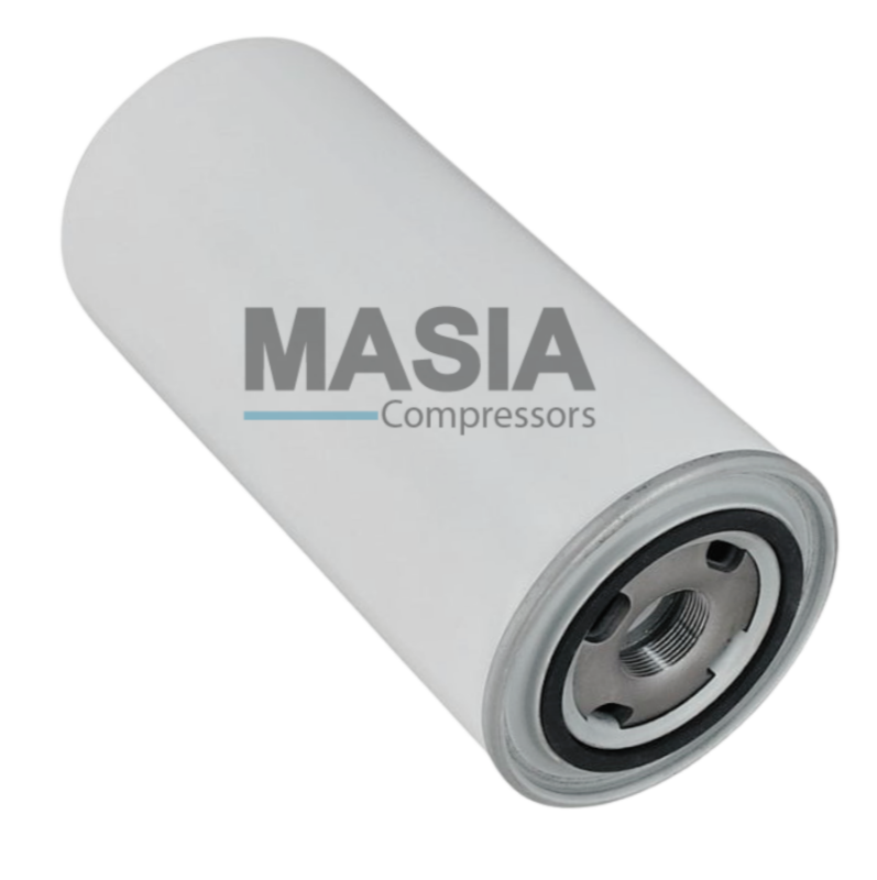 GA-5 thru GA-11 FF Atlas Copco Service Kit: Filter Kit and Lubricant (1 Gallon)