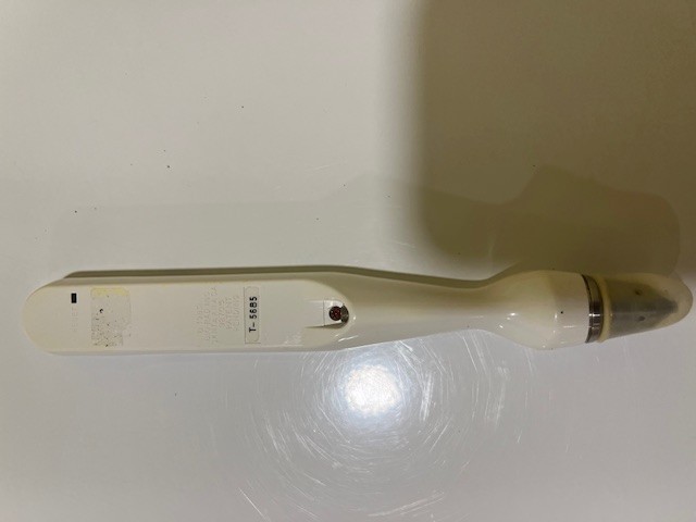 Tonometer Tono-Pen XL Bio-Rad Good Condition, includes tip covers, 4 batteries,