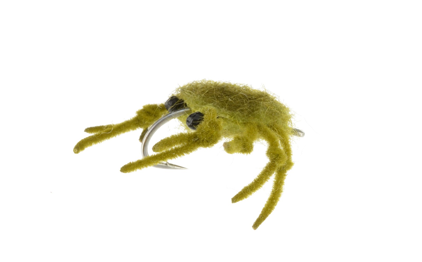 Money Crab - Fly Fishing Flies (1 pc)