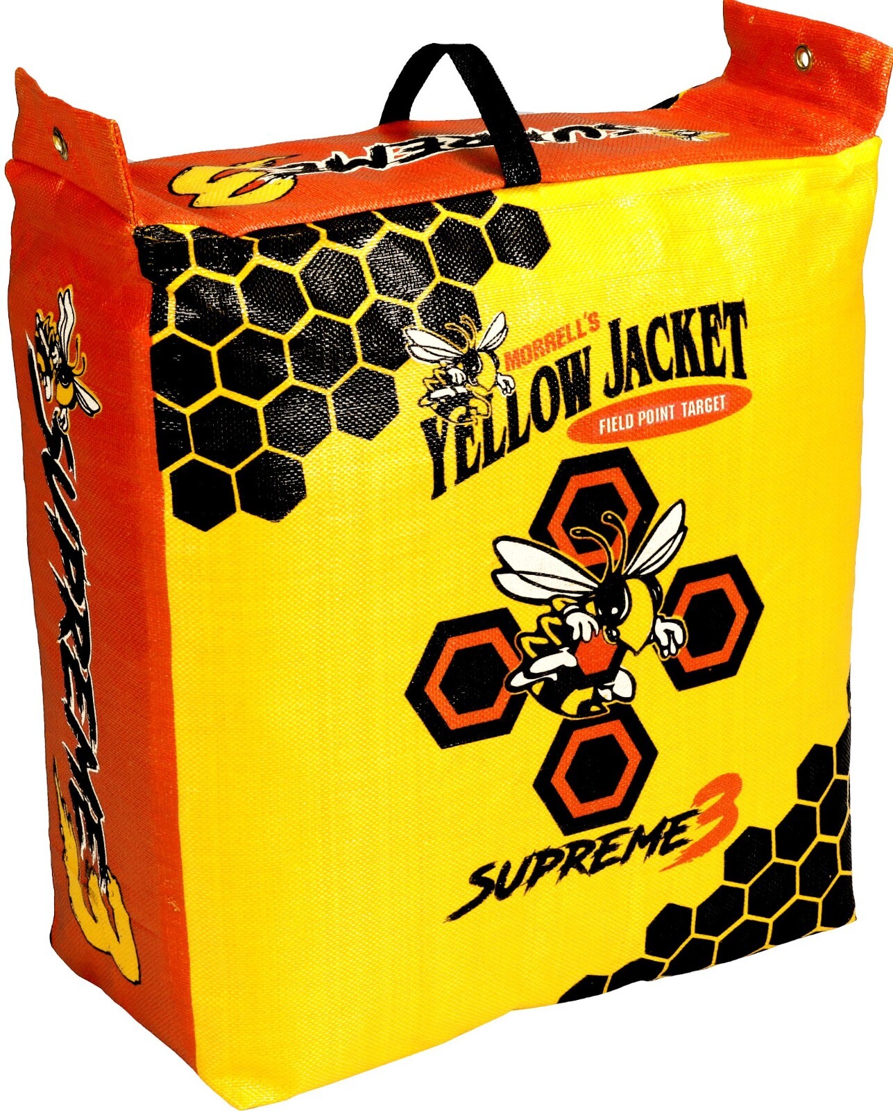 Morrell Yellow Jacket Supreme 3 Archery Target