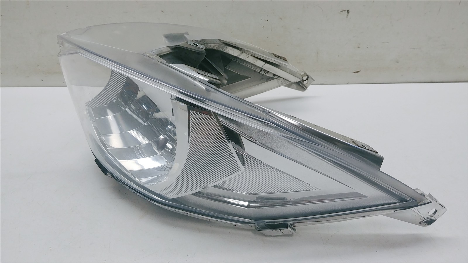 2015 Arctic Cat ZR 7000 Sno Pro Headlight Assy 0609-899 0609-967