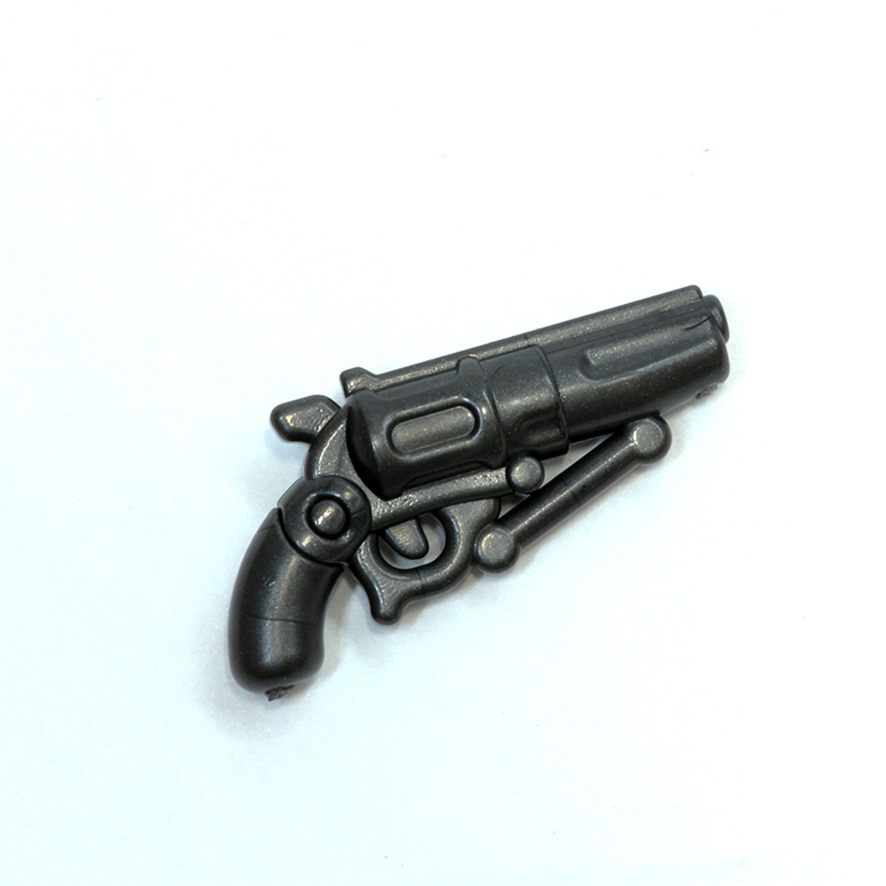 Brickwarriors Ghoul Revolver for Minifigures -Pick your Color!-