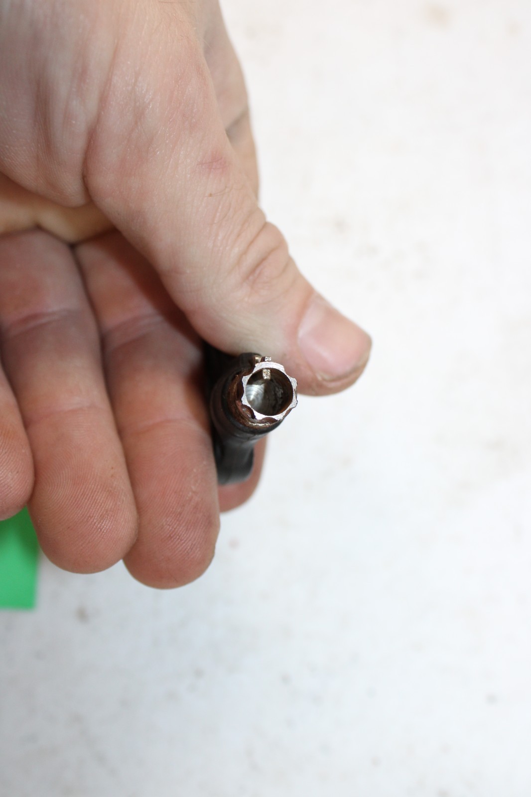 Snap-on Tool Box Key ID K680