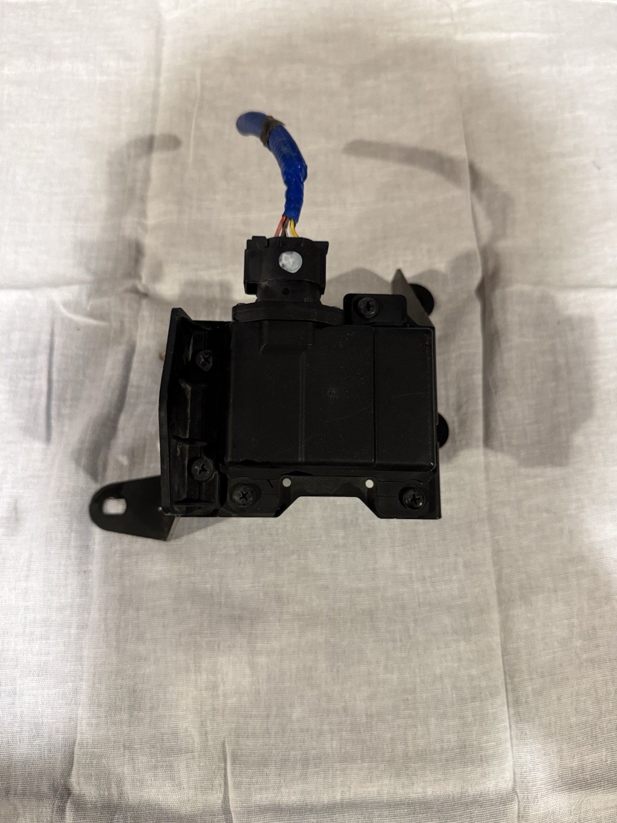 99150by000 2022 Elantra Passenger Blind Spot Radar Module