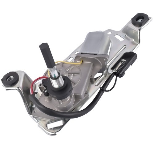 Rear Wiper Motor 68002489AA For Jeep Wrangler JK 3.6L V6 2007-17 & Wrangler 2018