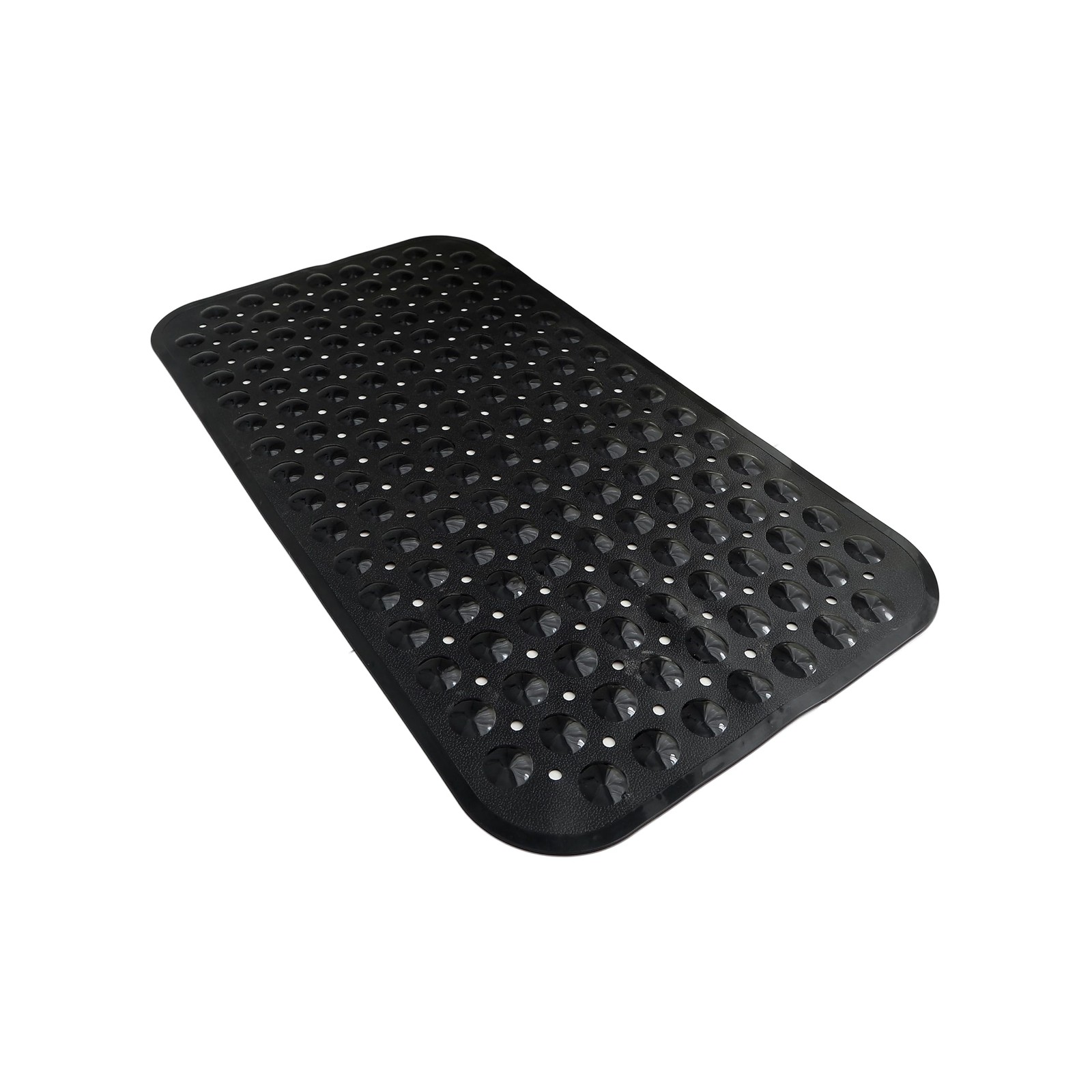 AntiSlip Bathtub Shower mat, 27.5×14.5（Approximately 70×37cm） inch Soft Overs...