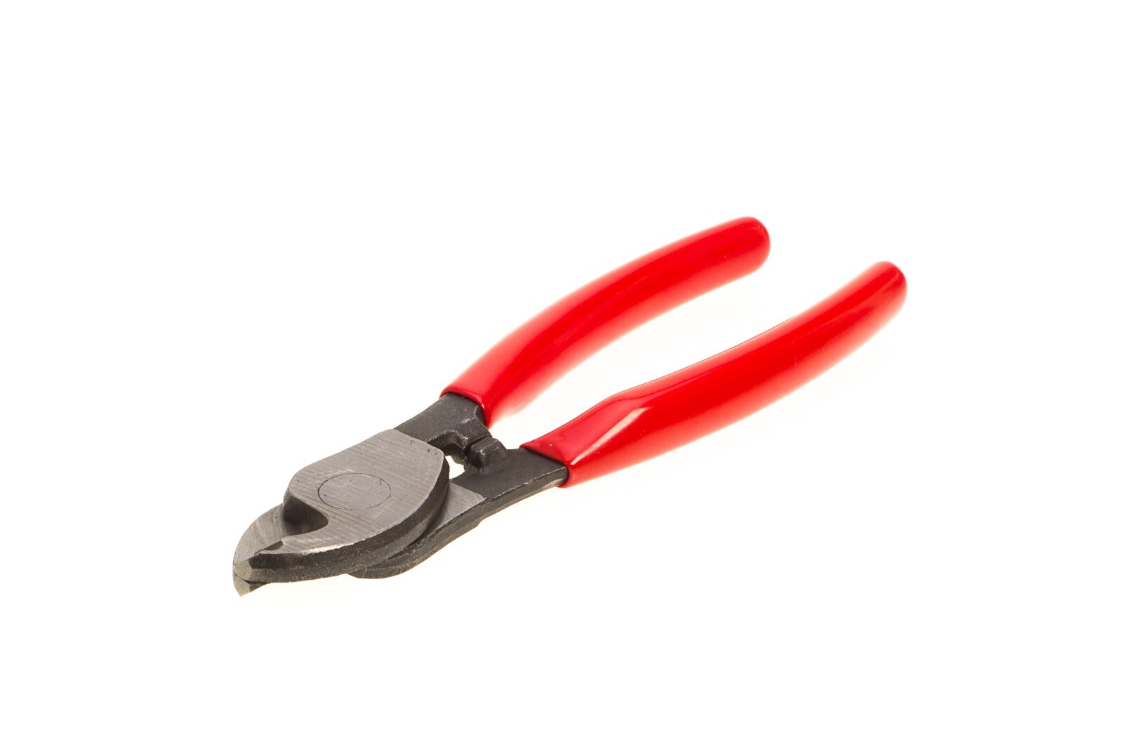 6 Inch Cable Cutter Plastic Handle Electric Wire Stripper Cutting Plier Tool 6"