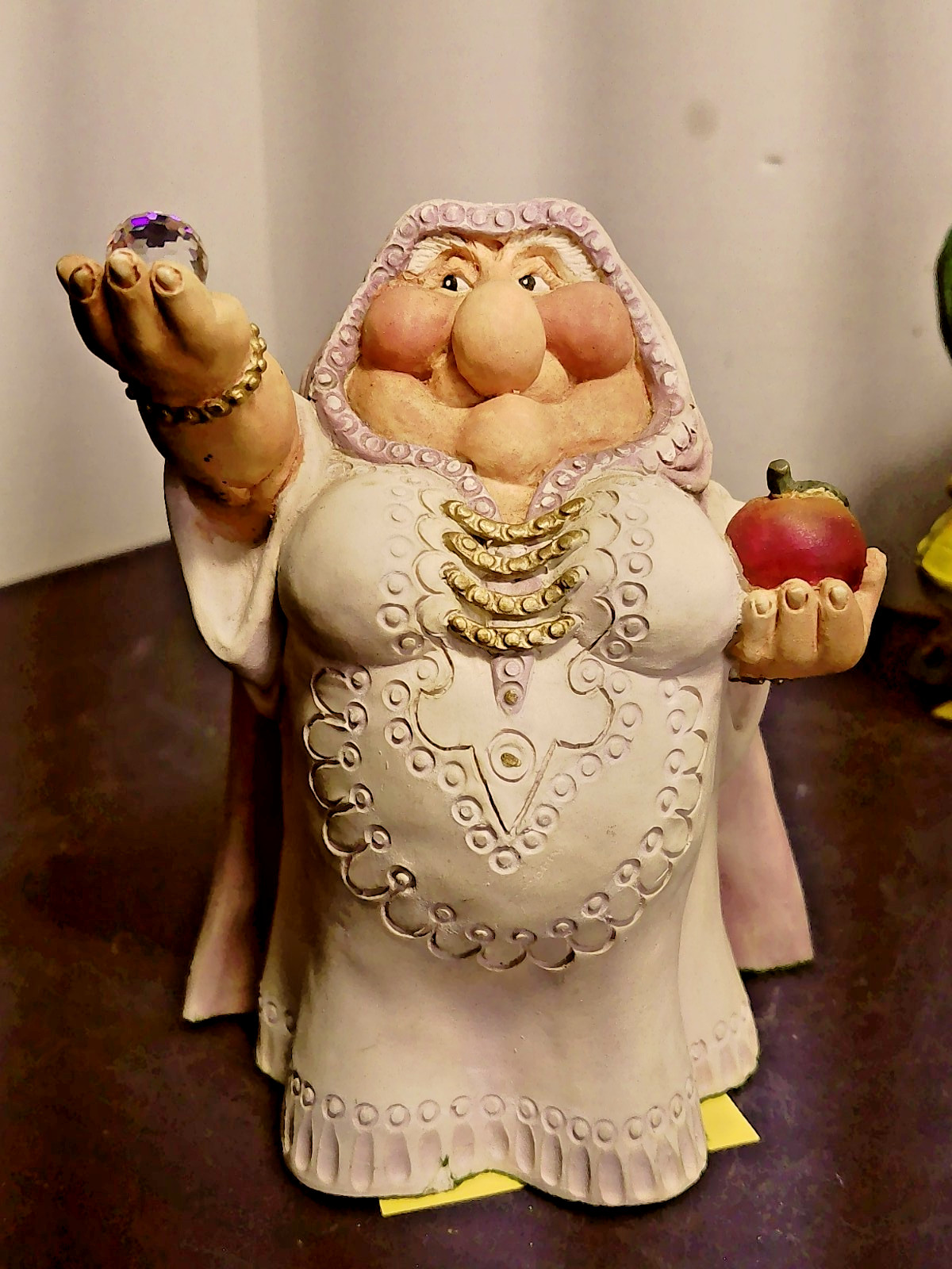 World Of Krystonia 11 Figurines Your CHOICE!