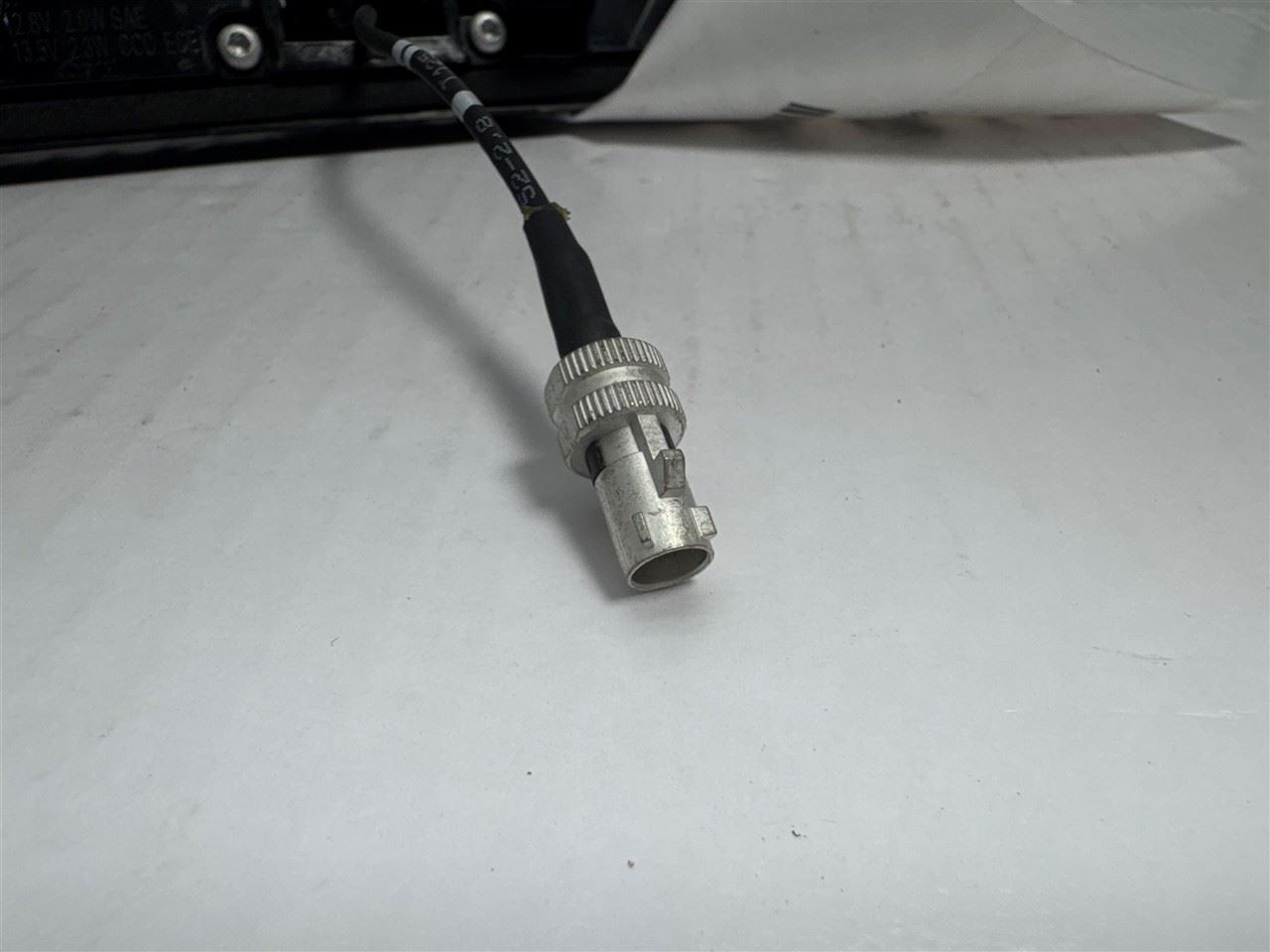 2020-2024 Buick Encore GX Rear Liftgate Mounted Camera PN-42757751 OEM