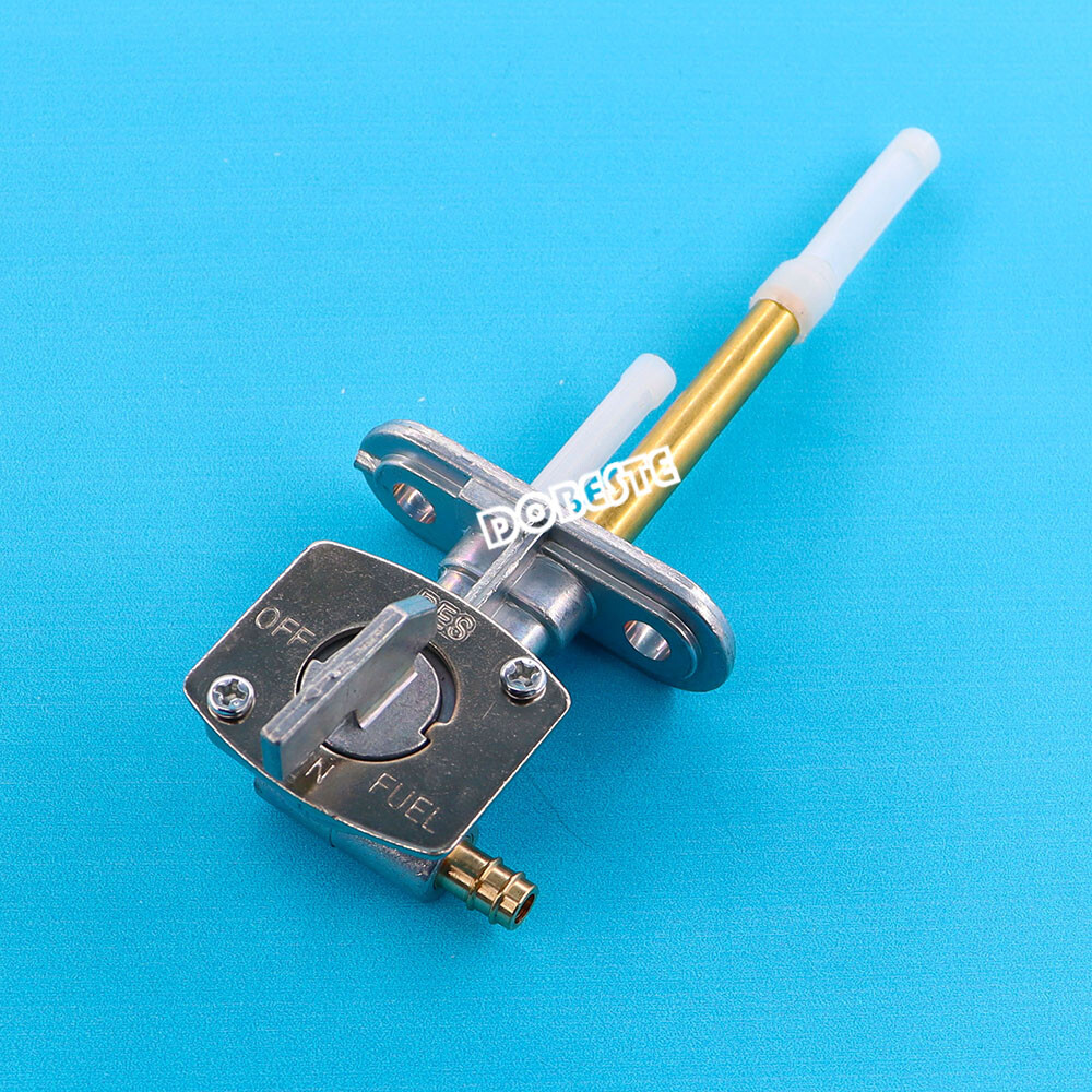 Fuel Petcock Valve For YAMAHA 21V-24500-11-00 21V-24500-20-00 23F-24500-00-00