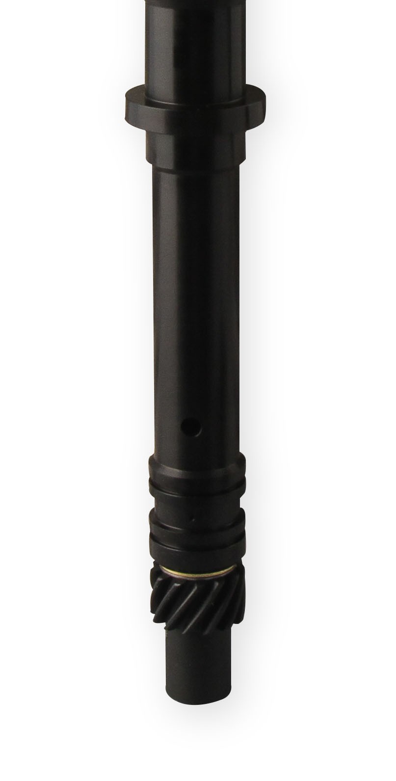 Holley EFI 565-200BK Dual Sync SBC/BBC Distributor, Black