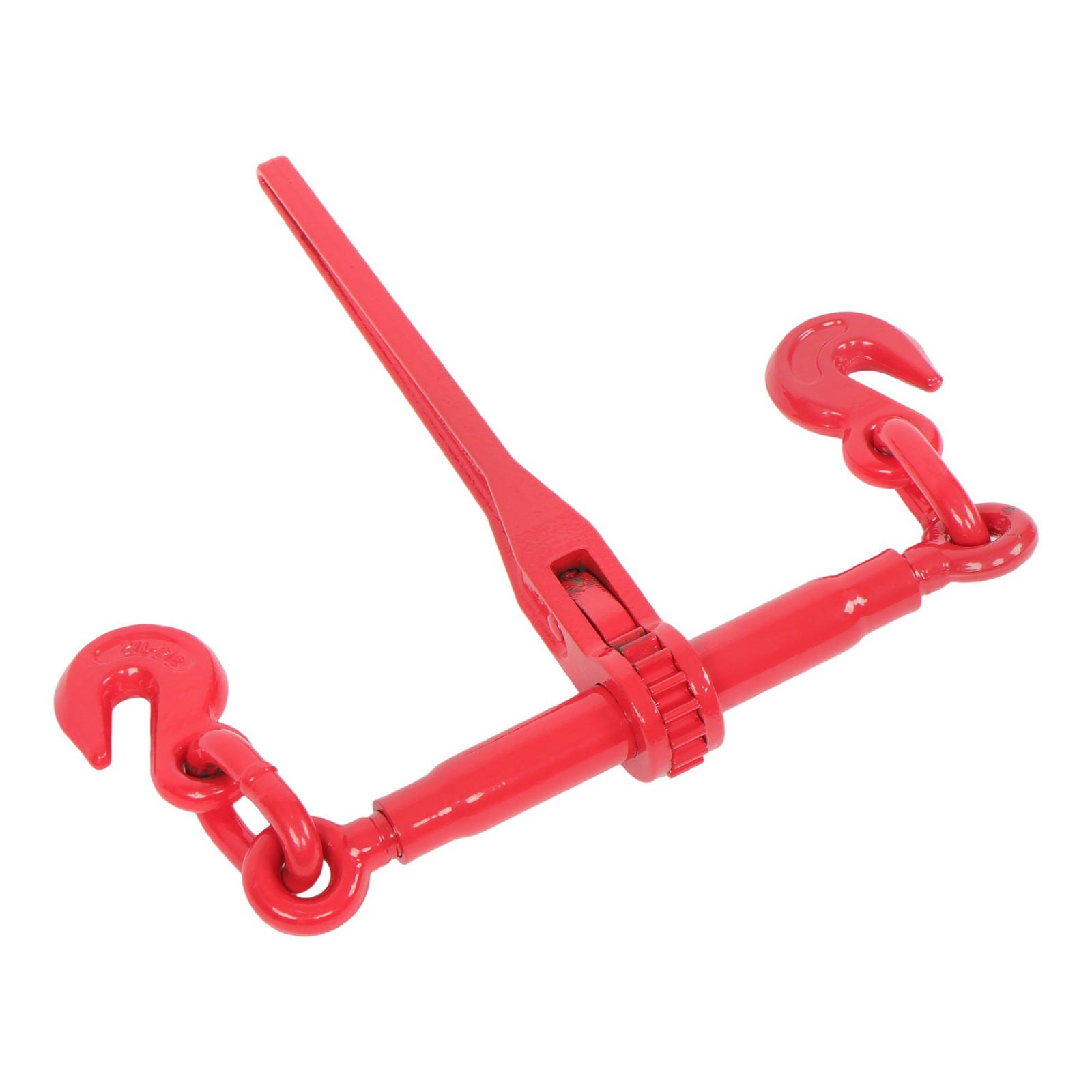 4 PCS 3/8 - 1/2Inch Ratchet Binder Load Chain Binder 9200 lbs for Tie Down