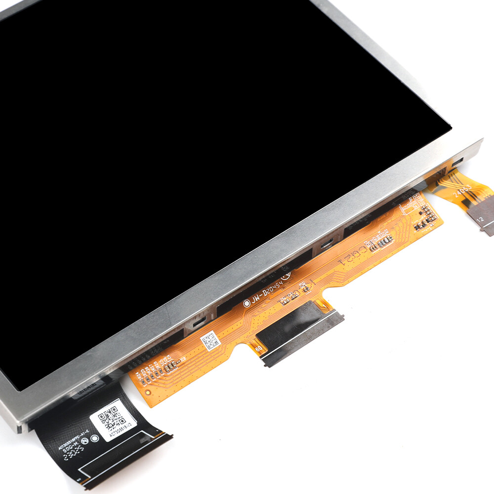 For Jeep Grand Cherokee 8.4" LCD Touch Screen Display Uconnect 4C UAQ MONITOR US