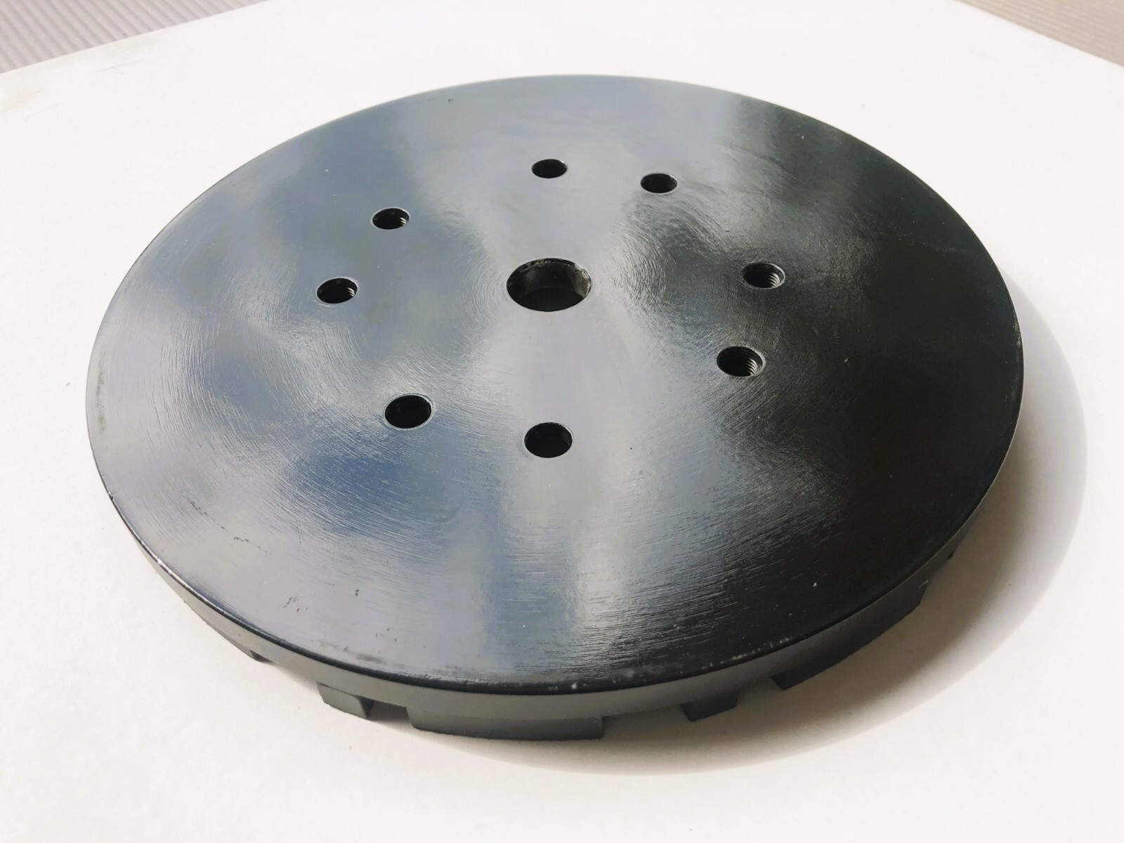 10" Concrete Floor Grinding Heads