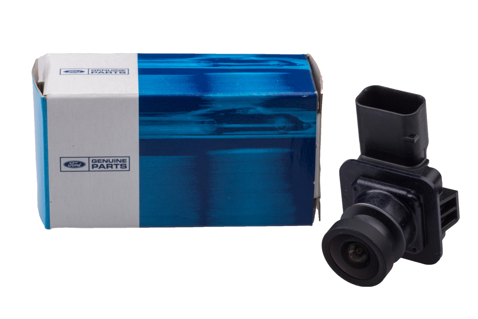 OEM NEW Rear View Back Up Safety Camera 2015-2020 Ford Mustang FR3Z-19G490-A