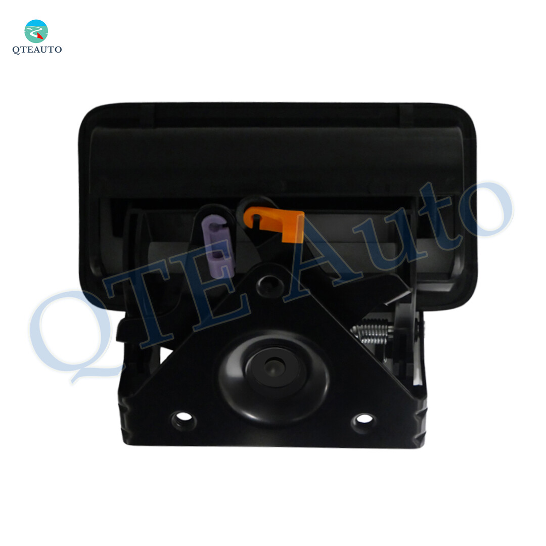 Pickup Box Tailgate Latch Handle For 1988-1999 Chevrolet C1500