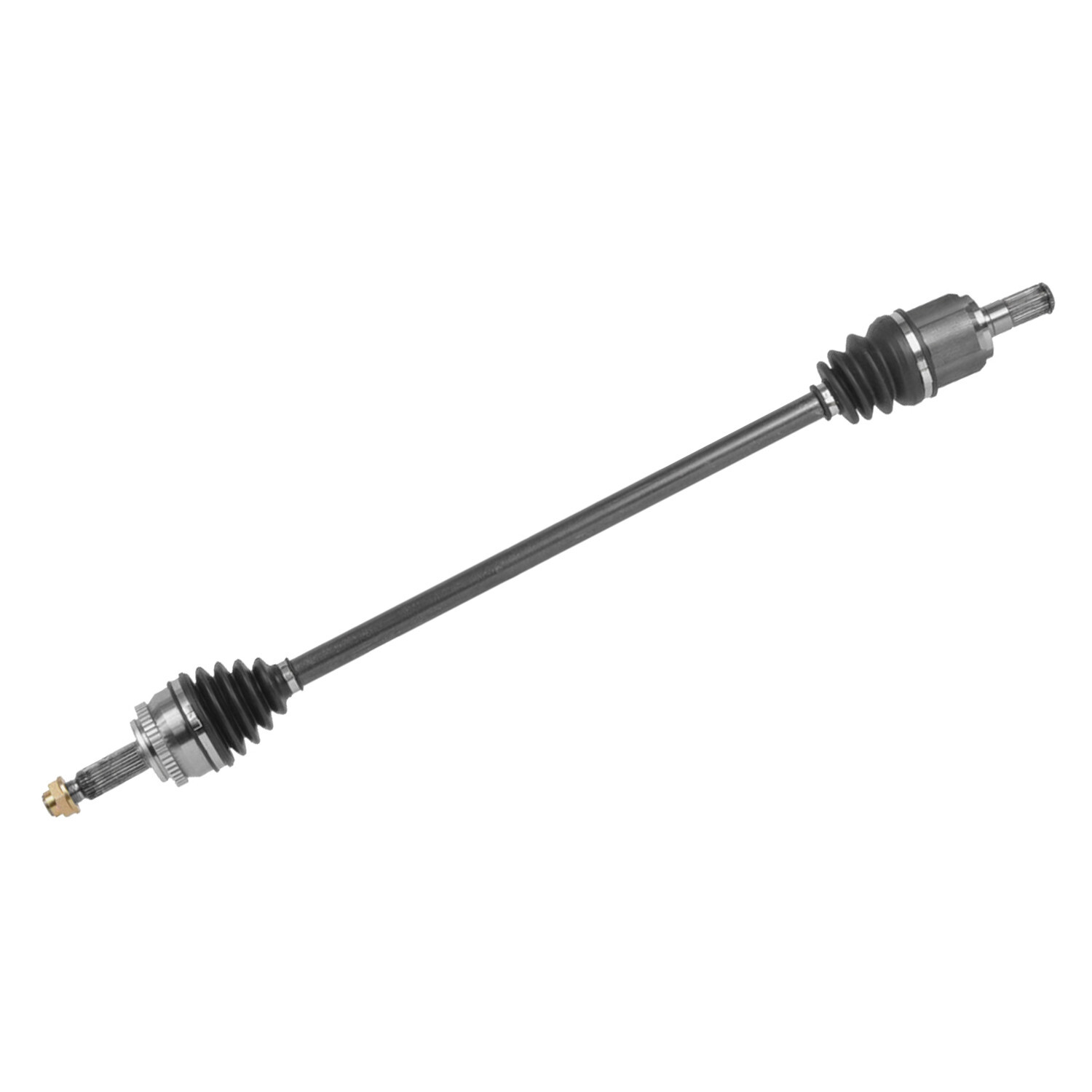 Front Right Side CV Axle Shaft for Kia Forte Koup Forte5 Soul Auto Transmission