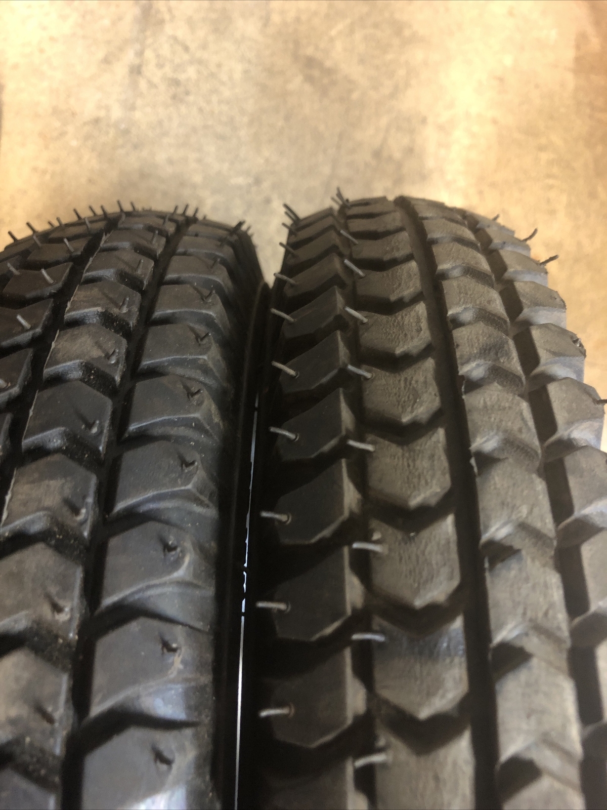 Jazzy Power Wheelchair Gearboxes Motors & TIRES Rc Lawnmower Robotics DIY Segway