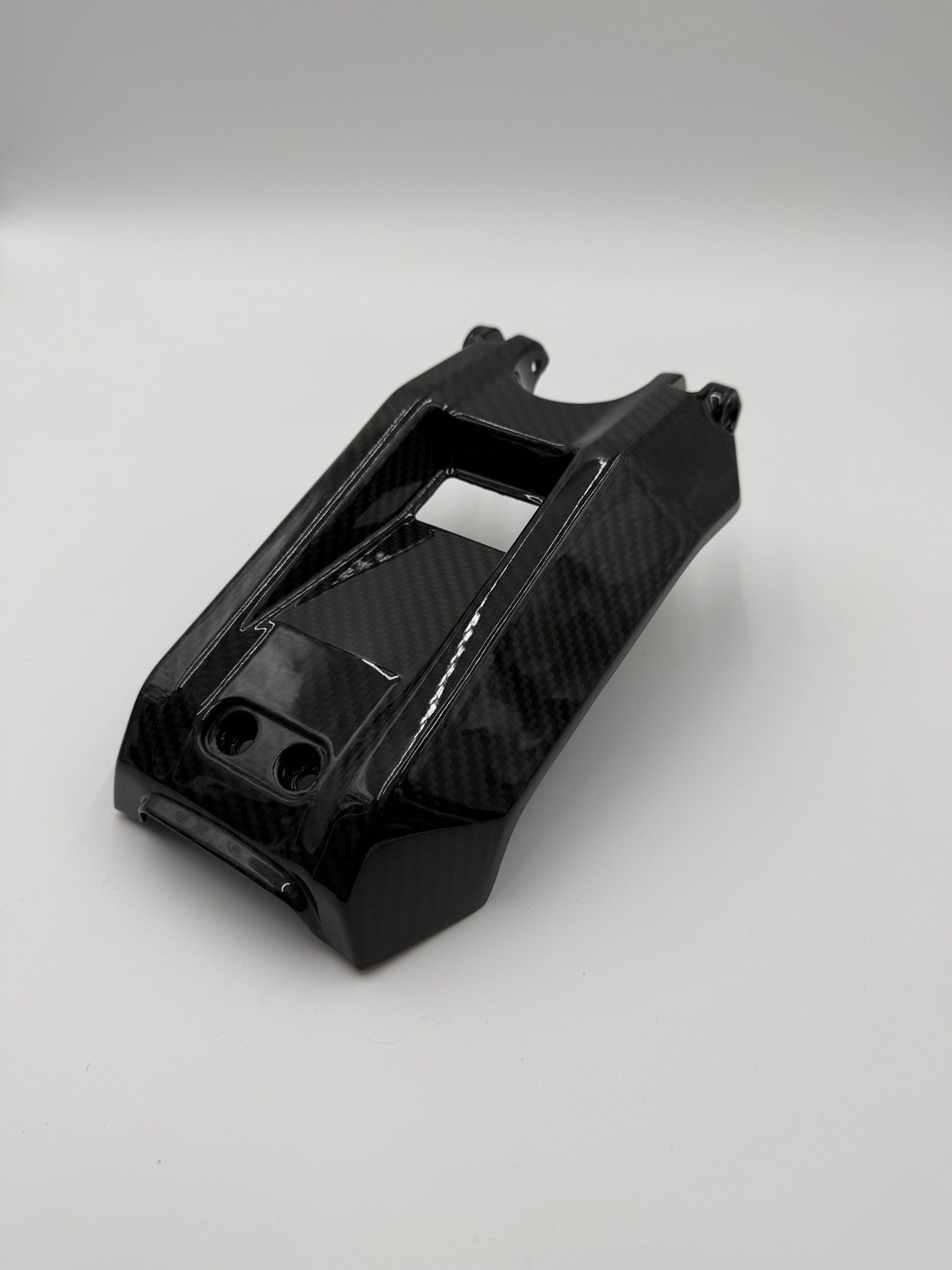 Real Carbon Fiber Battery Cover for Surron Light Bee X/S Perfect Fit SHIPS FAST