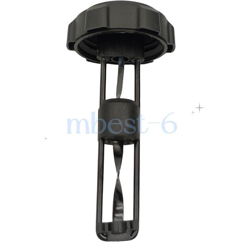 2 1/4" X 5-1/4" GAS FUEL CAP WITH GAUGE FITS MURRAY CRAFTSMAN TRACTOR- GS04F